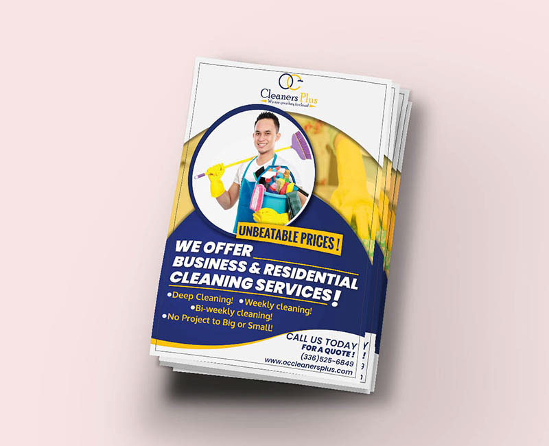 cleaners-plus-flyer