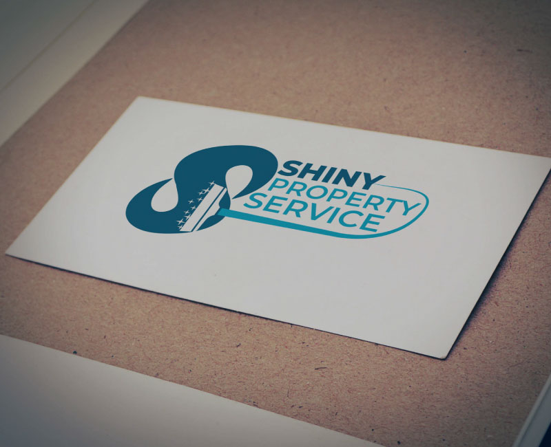 shiny-property-service-logo